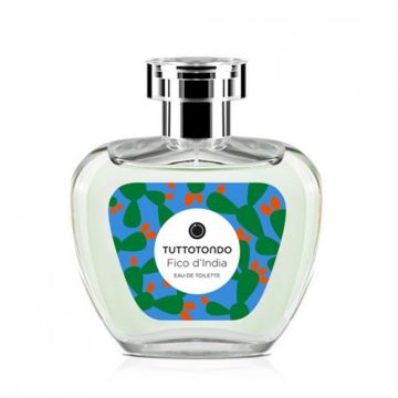 FICO D'INDIA #EAU DE TOILETTE