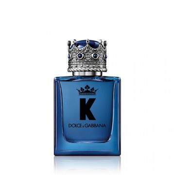 K BY DOLCE&GABBANA #EAU DE PARFUM