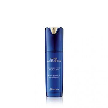 SUPER AQUA #SERUM HYDRATANT REPULPANT RIDES