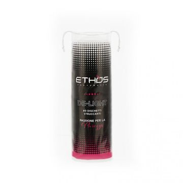 ACCESSORI# DE-LIGHT 80 DISCHETTI STRUCCANTI