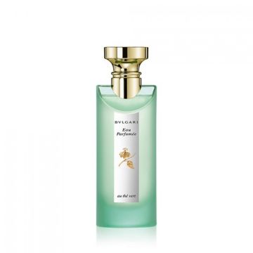 EAU PARFUMÉE AU THÉ VERT #EAU DE COLOGNE
