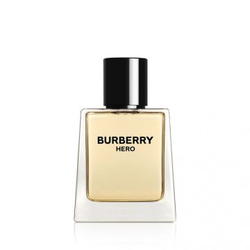 BURBERRY HERO #EAU DE TOILETTE