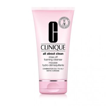 STRUCCANTI #RINSE OFF-FOAMING CLEANSER