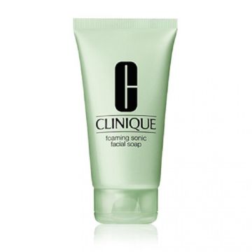 FACIAL SOAP #FOAMING