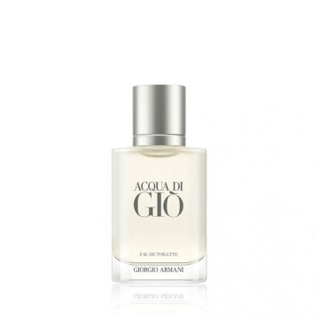 ACQUA DI GIÒ POUR HOMME RICARICABILE #EAU DE TOILETTE