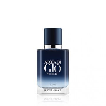 ACQUA DI GIÒ POUR HOMME PROFONDO #PARFUM