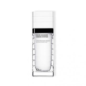 DIOR HOMME DERMO SYSTEM #LOTION APRES RASAGE REPARATRICE