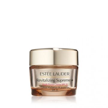 REVITALIZING SUPREME PLUS #YOUTH POWER CREME SPF25
