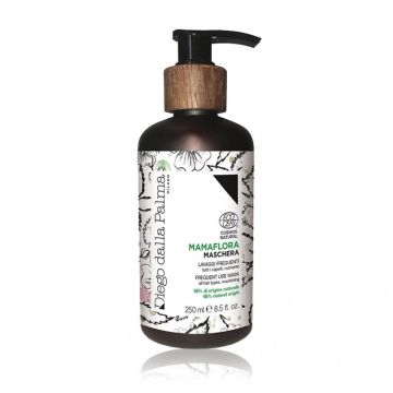 MAMAFLORA #MASCHERA LAVAGGI FREQUENTI