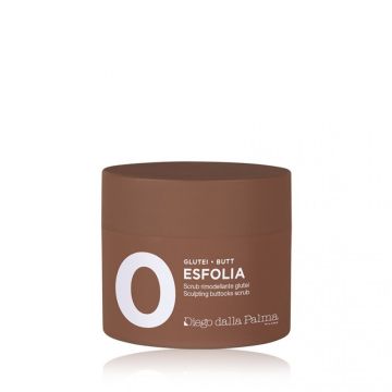 CORPO ESFOLIA #SCRUB RIMODELLANTE GLUTEI