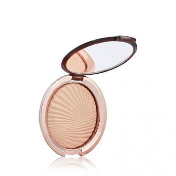 BRONZE GODDESS #HIGHLIGHTER POWDER