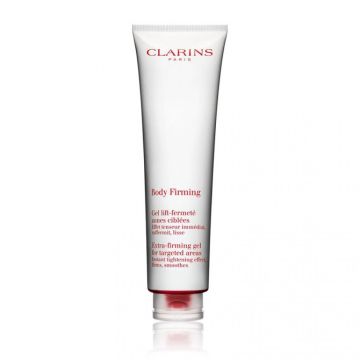 SNELLEZZA #BODY FIRMING GEL LIFT-FERMETÈ