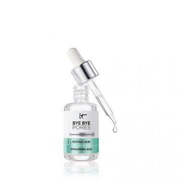 BYE BYE #PORES GLYCOLIC ACID SERUM