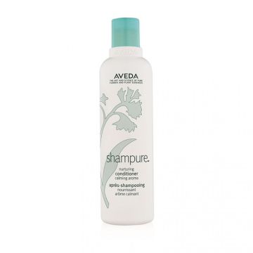 SHAMPURE #CONDITIONER NURTURING