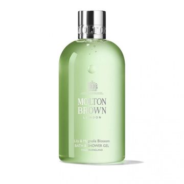 LILY & MAGNOLIA BLOSSOM #GEL DOCCIA