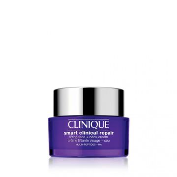 SMART CLINICAL #REPAIR LIFTING FACE+NECK CREAM