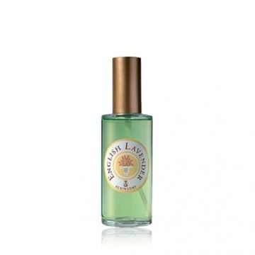 ENGLISH LAVENDER #EAU DE TOILETTE