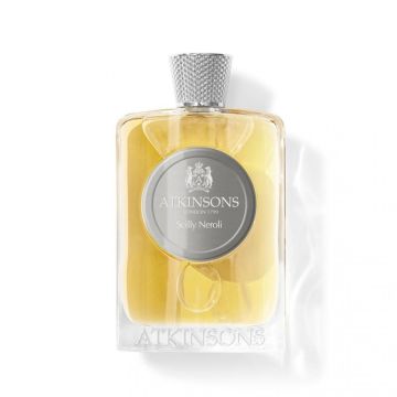 SCILLY NEROLI #EAU DE PARFUM