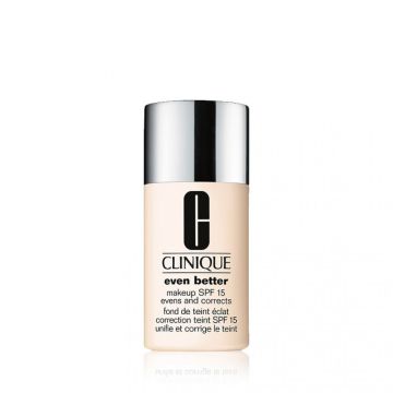 VISO #EVEN BETTER MAKEUP SPF15