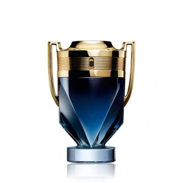 INVICTUS #PARFUM
