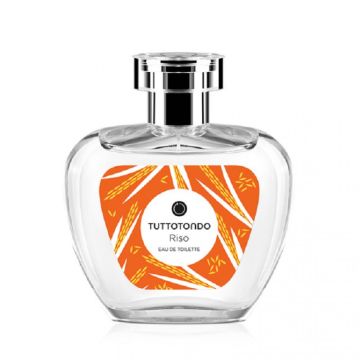 RISO #EAU DE TOILETTE