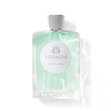 ROBINSON BEAR #EAU DE PARFUM