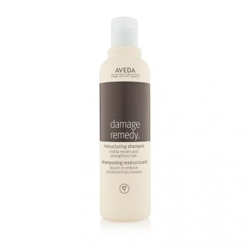 DAMAGE REMEDY #SHAMPOO RESTRUCTURING
