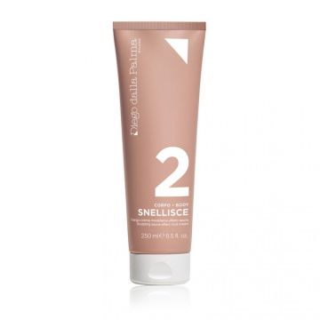 CORPO SNELLISCE #FANGO-CREMA MODELLANTE EFFETTO SAUNA