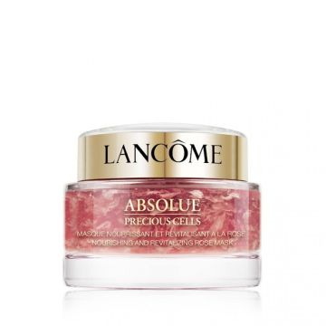 ABSOLUE #PRECIOUS CELLS ROSE MASK