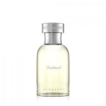 WEEKEND FOR MAN #EAU DE TOILETTE