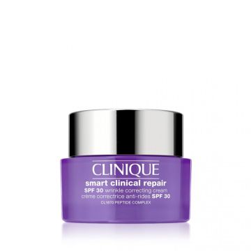 SMART CLINICAL #REPAIR WRINKLE CORRECTING CREAM SPF30
