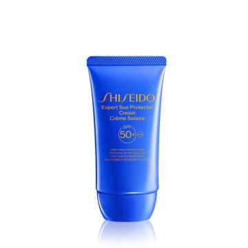 SUNCARE #EXPERT SUN PROTECTOR CREAM #SPF50+