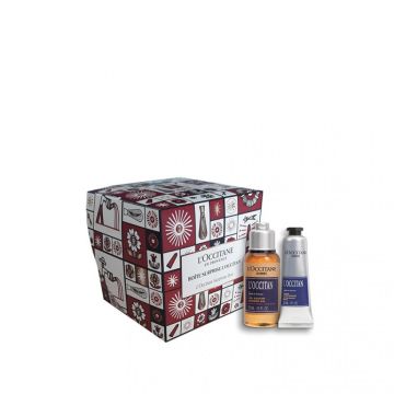 KIT SORPRESA UOMO