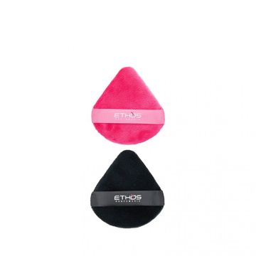 ACCESSORI# DIAMOND SET 2 SPUGNETTE MAKE-UP