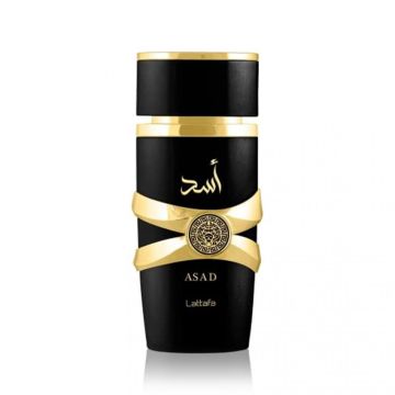 ASAD #EAU DE PARFUM