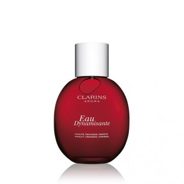 EAU DYNAMISANTE #ACQUA DI TRATTAMENTO