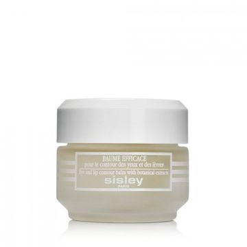 SOINS CONTOUR DES YEUX #BAUME EFFICACE CONTOUR DES YEUX ET DES LÈVRES