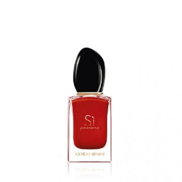 SÌ PASSIONE #EAU DE PARFUM