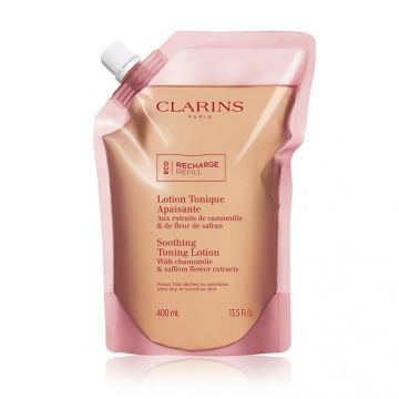 TRATTAMENTI DETERGENTI #LOTION TONIQUE APAISANTE RICARICA