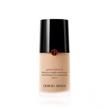 VISO #POWER FABRIC +