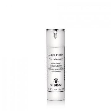 SOIN DU VISAGE #GLOBAL PERFECT