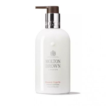 HEAVENLY GINGERLILY #LOZIONE MANI