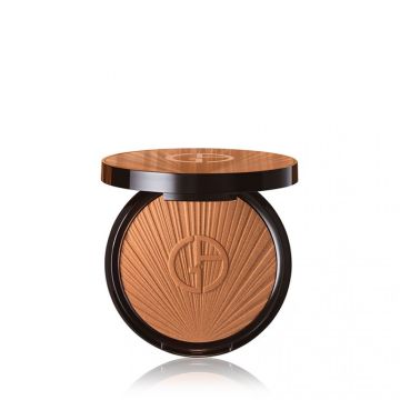 VISO #LUMINOUS SILK BRONZER