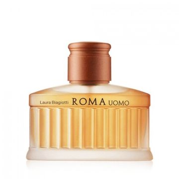 ROMA UOMO #EAU DE TOILETTE