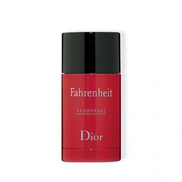 FAHRENHEIT #DEODORANTE STICK