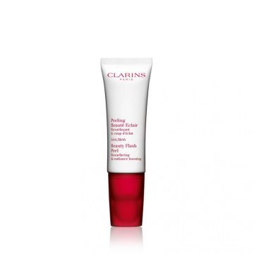 TRATTAMENTI SPECIFICI VISO #PEELING BEAUTÉ ECLAIR