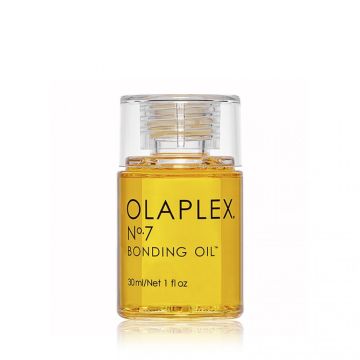 N.7 #BONDING OIL
