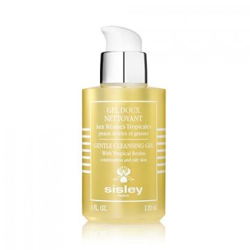 DÉMAQUILLANTS #GEL DOUX NETTOYANT AUX RÉSINES TROPICALES