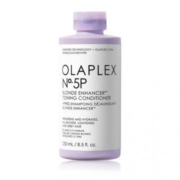 N.5-P #BLONDE ENHANCER TONING CONDITIONER