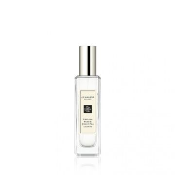ENGLISH PEAR & SWEET PEA #COLOGNE